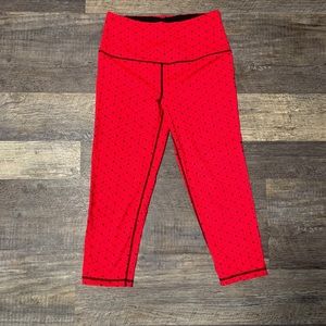 Victoria’s Secret knockout Capri